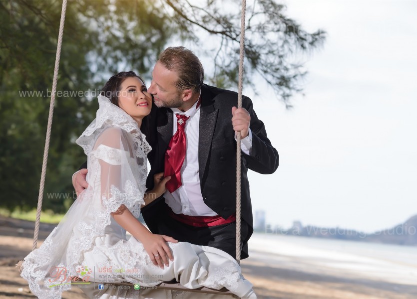 ร้านเวดดิ้ง นนทบุรี