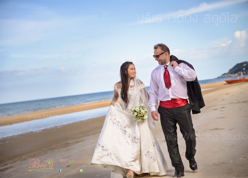 ร้านแต่งงาน นนทบุรี