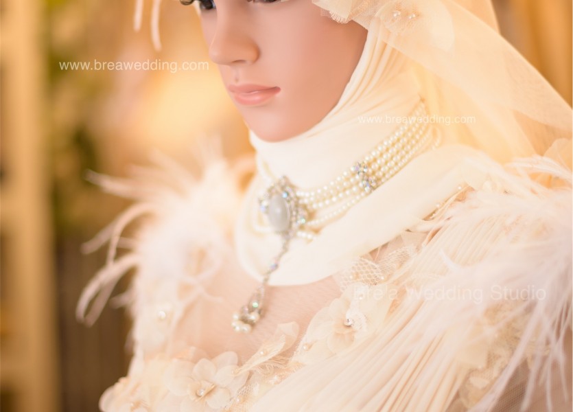 ถ่ายรูปแต่งงานอิสลาม