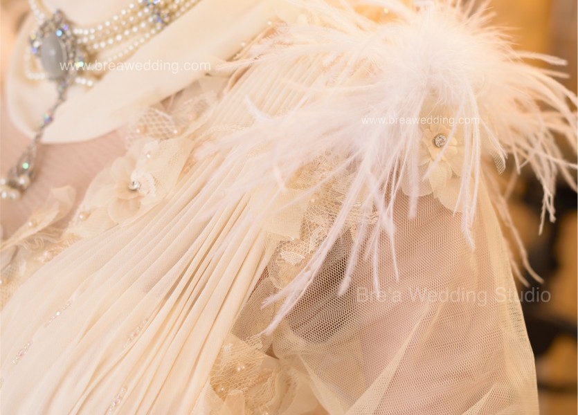 พรีเวดดิ้ง แต่งงานอิสลาม