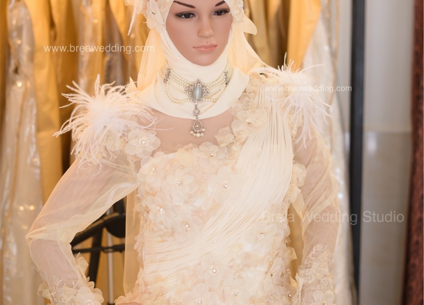 ชุดอิสลาม