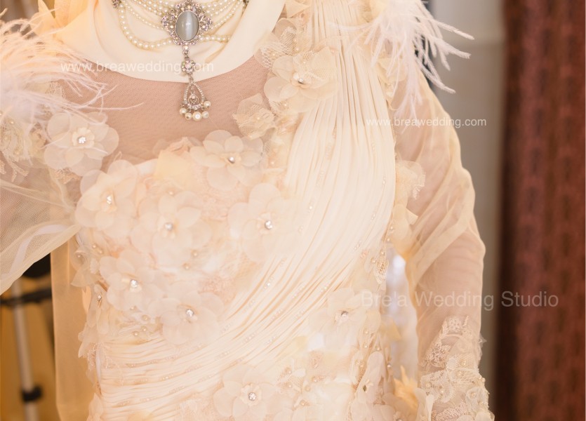 ร้านเวดดิ้งอิสลาม