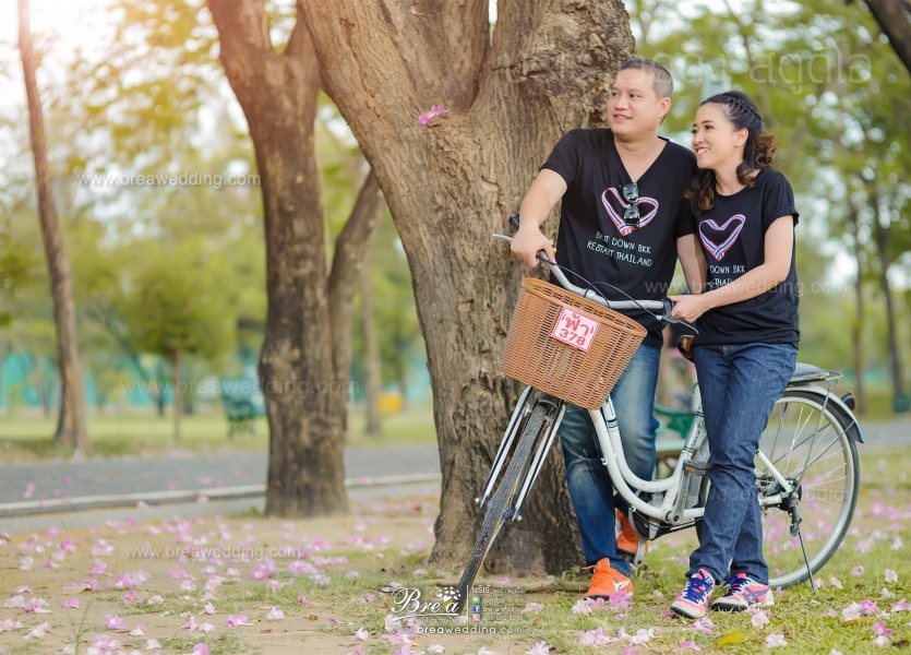 แต่งงาน นนทบุรี