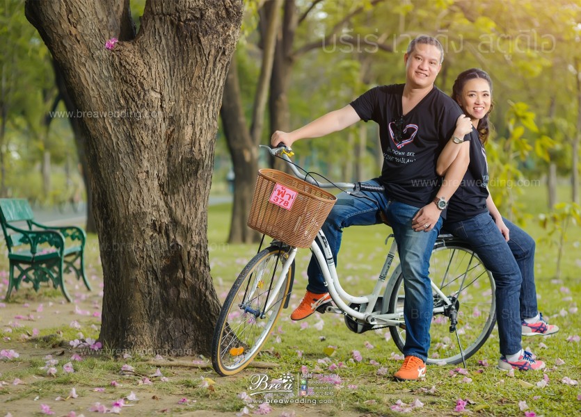 พรีเวดดิ้ง บางบัวทอง