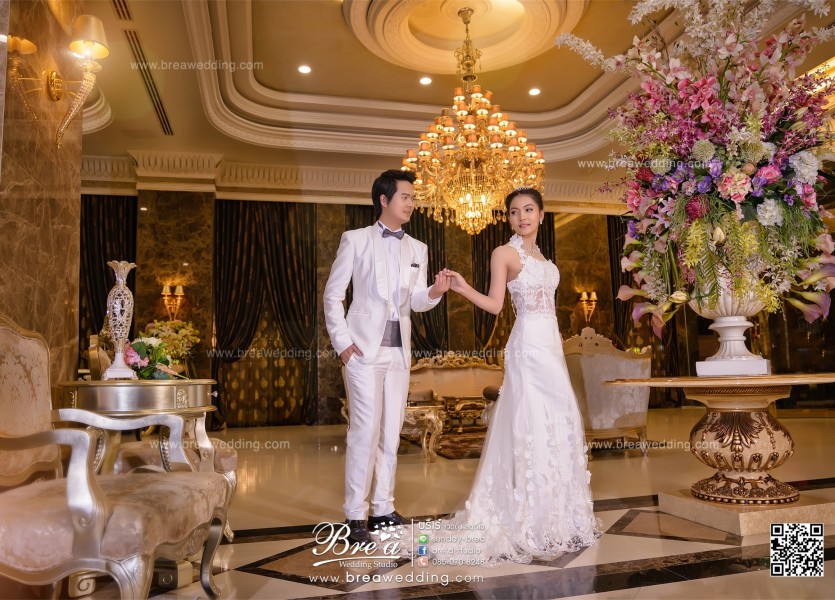 ถ่ายพรีเวดดิ้หรูๆ ถ่ายรูปแต่งงานสวยๆ ถ่ายรูปพรีเวดดิ้งราคาถูก