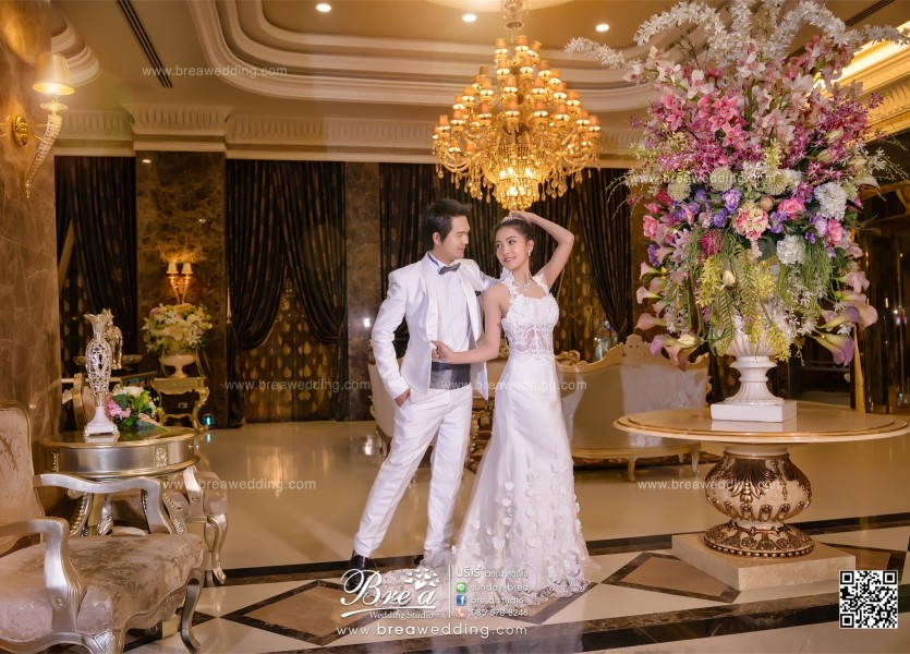 ถ่ายพรีเวดดิ้หรูๆ ถ่ายรูปแต่งงานสวยๆ ถ่ายรูปพรีเวดดิ้งราคาถูก