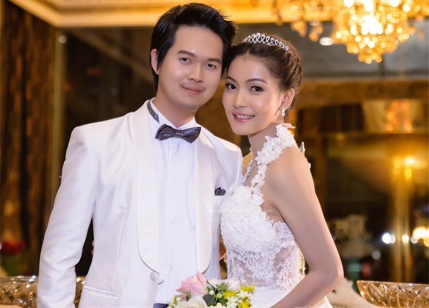 ถ่ายพรีเวดดิ้หรูๆ ถ่ายรูปแต่งงานสวยๆ ถ่ายรูปพรีเวดดิ้งราคาถูก