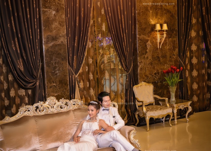 ถ่ายพรีเวดดิ้หรูๆ ถ่ายรูปแต่งงานสวยๆ ถ่ายรูปพรีเวดดิ้งราคาถูก
