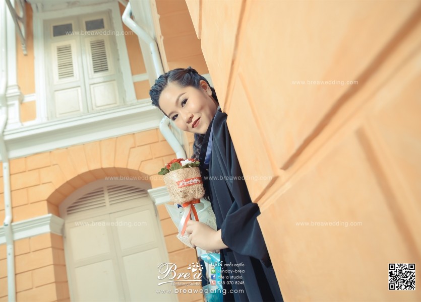 รับปริญญา หาช่างภาพรับปริญญา ถ่ายรูปรับปริญญา