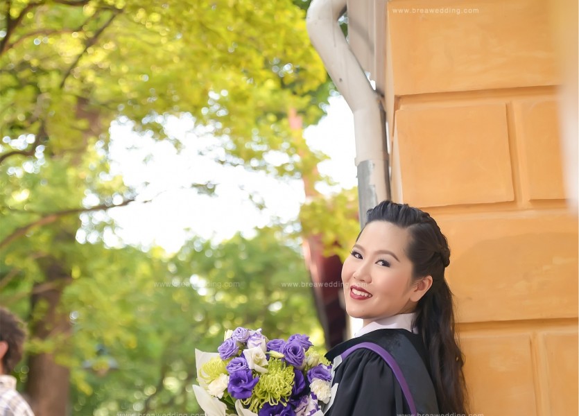 รับปริญญา หาช่างภาพรับปริญญา ถ่ายรูปรับปริญญา