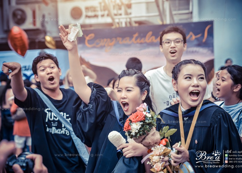 หาช่างภาพรับปริญญา ถ่ายรูปรับปริญญา รับปริญญา