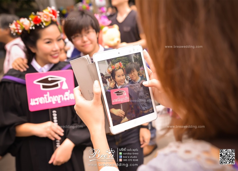 หาช่างภาพรับปริญญา ถ่ายรูปรับปริญญา รับปริญญา