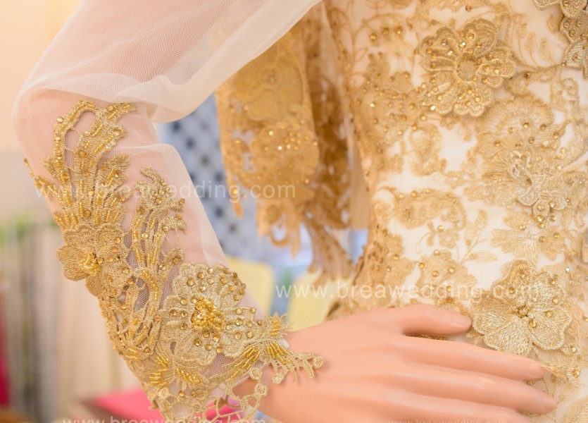 ชุดแต่งงานอิสลาม ชุดแต่งงานอิสลามสวยๆ ชุดแต่งงานอิสลามแบบเจ้าหญิง