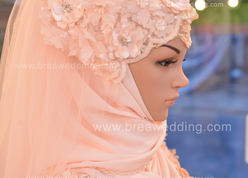 ชุดแต่งงานอิสลาม ช่างตัดชุดแต่งงาน อิสลาม สวยๆ ร้านเช่าชุดแต่งงานอิสลาม นนทบุรี