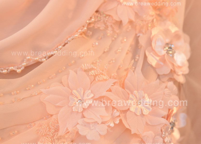 ชุดแต่งงานอิสลาม ช่างตัดชุดแต่งงาน อิสลาม สวยๆ ร้านเช่าชุดแต่งงานอิสลาม นนทบุรี