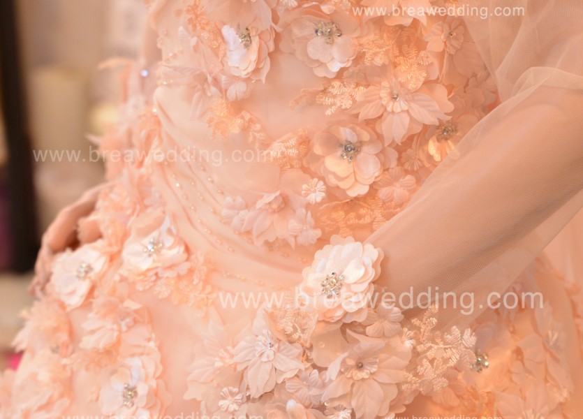 ชุดแต่งงานอิสลาม ช่างตัดชุดแต่งงาน อิสลาม สวยๆ ร้านเช่าชุดแต่งงานอิสลาม นนทบุรี