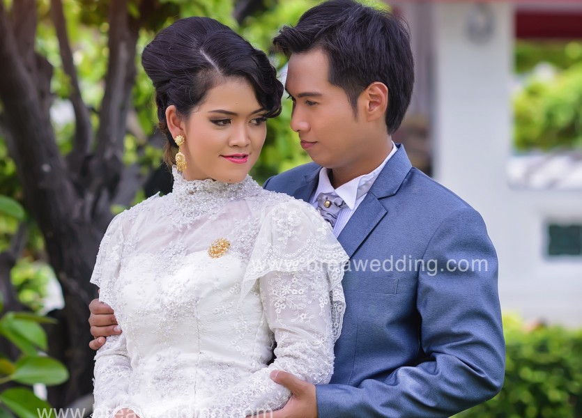 ถ่ายรูปแต่งงาน กรุงเทพ รัตนโกสิน วัดอรุณ