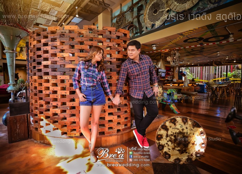 พรีเวดดิ้ง มีสไตล์เพลส MeStyle Place