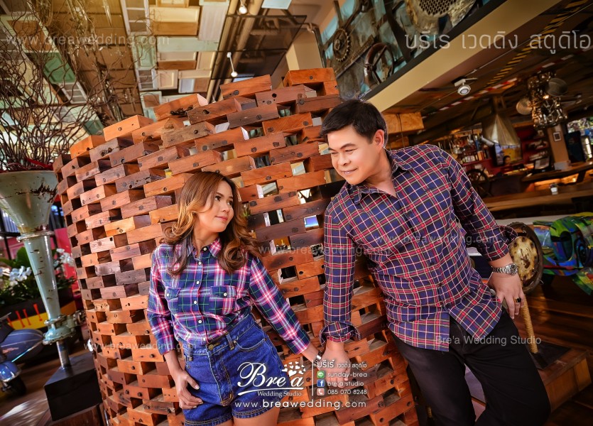 พรีเวดดิ้ง มีสไตล์เพลส MeStyle Place