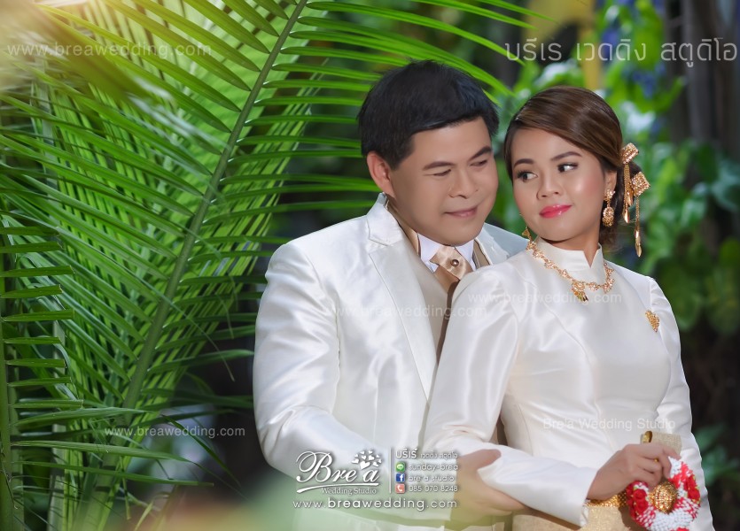 ถ่ายภาพแต่งงาน พรีเวดดิ้ง มีสไตล์เพลส MeStyle Place