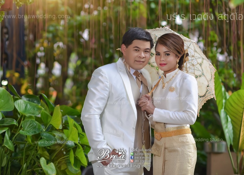 ถ่ายภาพแต่งงาน พรีเวดดิ้ง มีสไตล์เพลส MeStyle Place