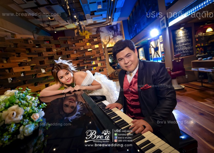 พรีเวดดิ้ง มีสไตล์เพลส MeStyle Place