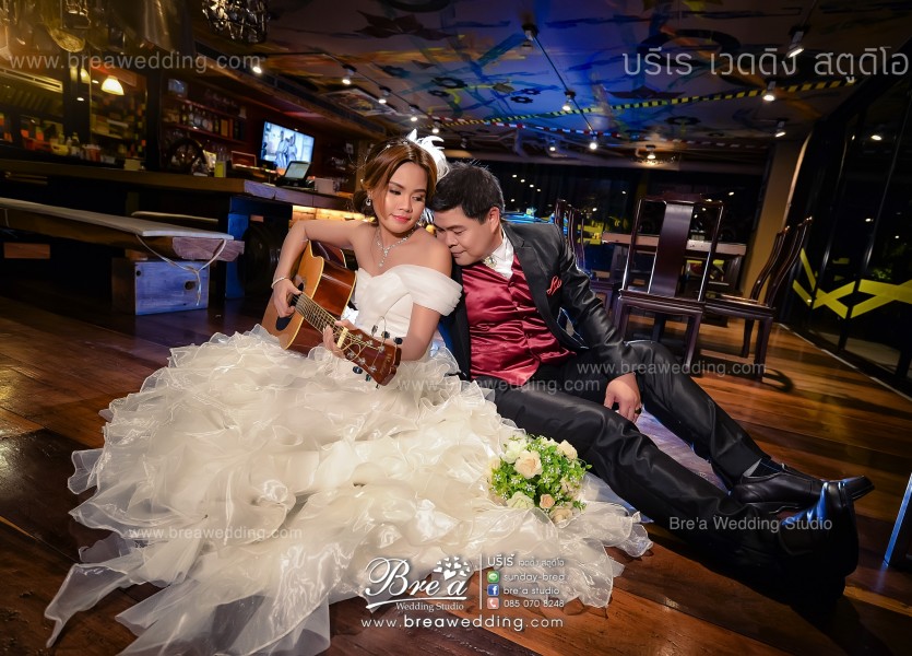 พรีเวดดิ้ง มีสไตล์เพลส MeStyle Place