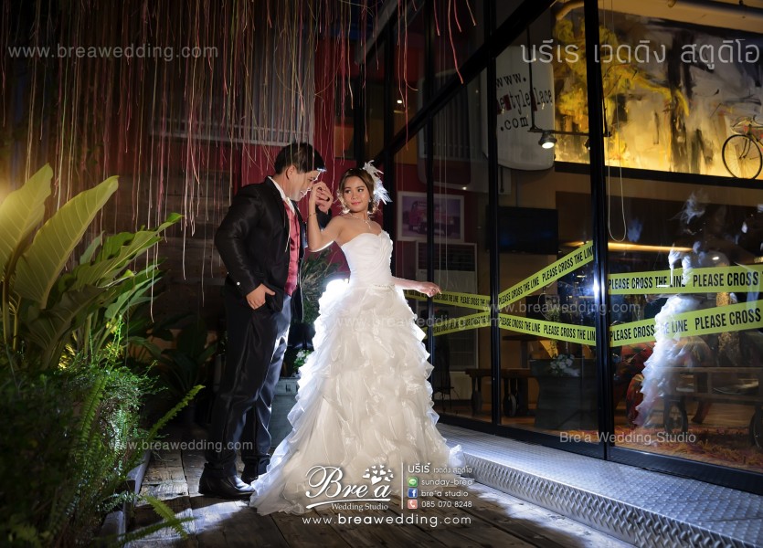 พรีเวดดิ้ง มีสไตล์เพลส MeStyle Place