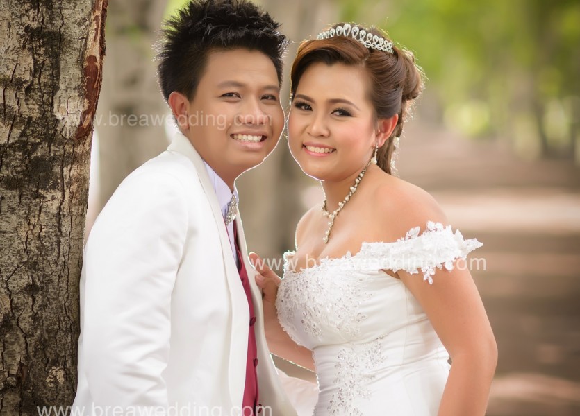 ถ่ายรูปแต่งงาน พรีเวดดิ้ง ดรีมเวิลด์ pre wedding dream world