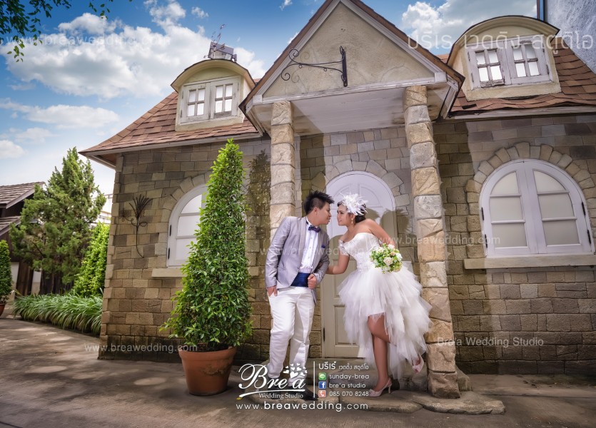 หาช่างถ่ายรูปแต่งงาน พรีเวดดิ้ง ดรีมเวิลด์ pre wedding dream world