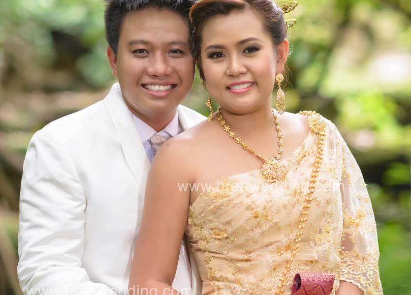 ร้านถ่ายรูปแต่งงาน บางบัวทอง นนทบุรี pre wedding dream world
