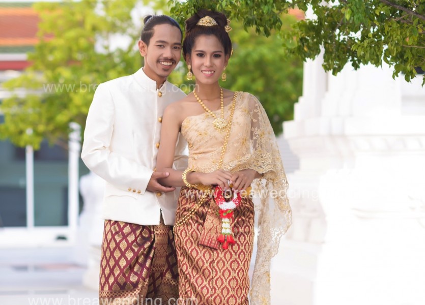 ชุดแต่งงาน เวดดิ้ง นนทบุรี