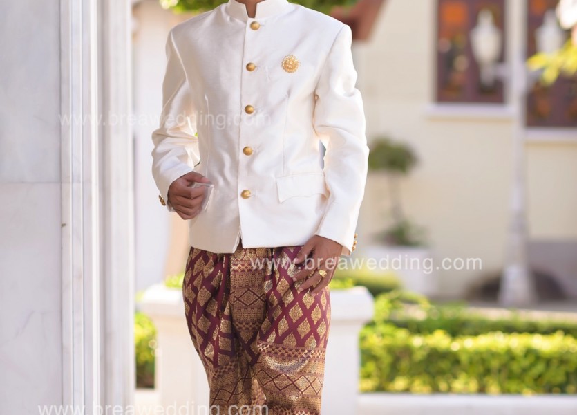 ชุดแต่งงาน เวดดิ้ง นนทบุรี บางบัวทอง