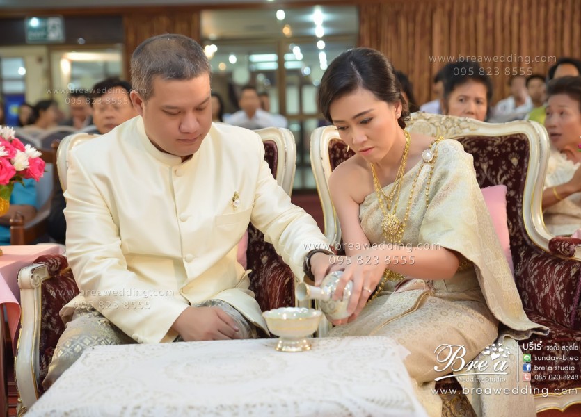 batch BRE 0115ถ่ายรูปแต่งงาน
