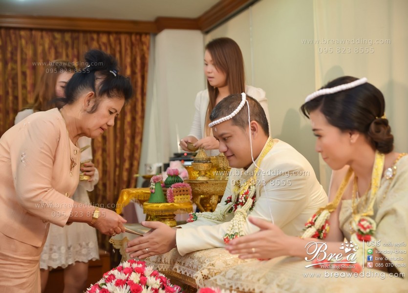 batch BRE 0203ถ่ายรูปแต่งงาน