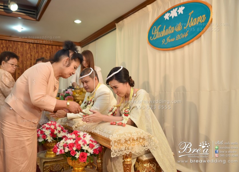 batch BRE 0205ถ่ายรูปแต่งงาน