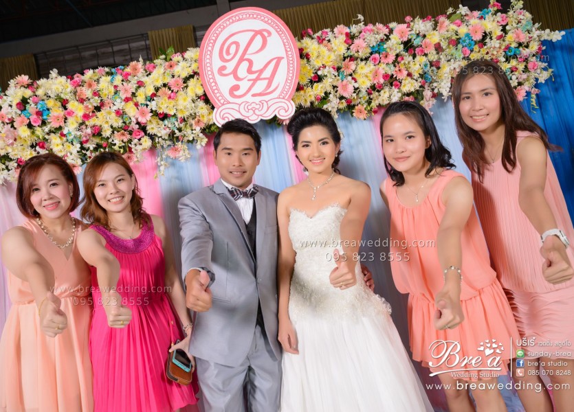 batch BRE 1768ถ่ายรูปแต่งงาน