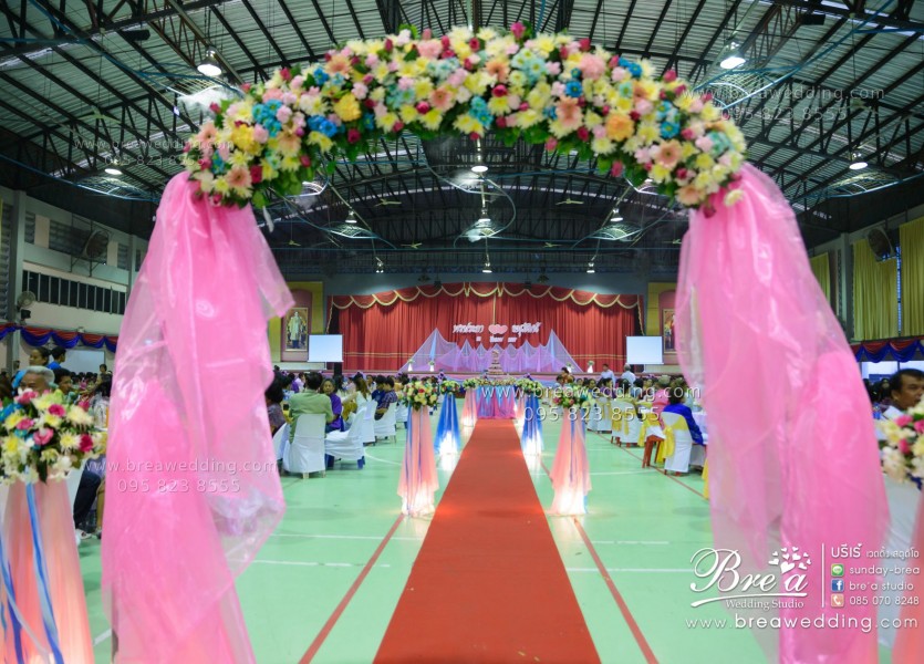 batch BRE 1784ถ่ายรูปแต่งงาน