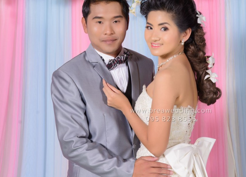 batch BRE 1814ถ่ายรูปแต่งงาน