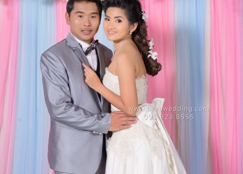 batch BRE 1816ถ่ายรูปแต่งงาน