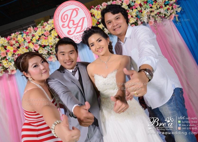 batch BRE 1876ถ่ายรูปแต่งงาน