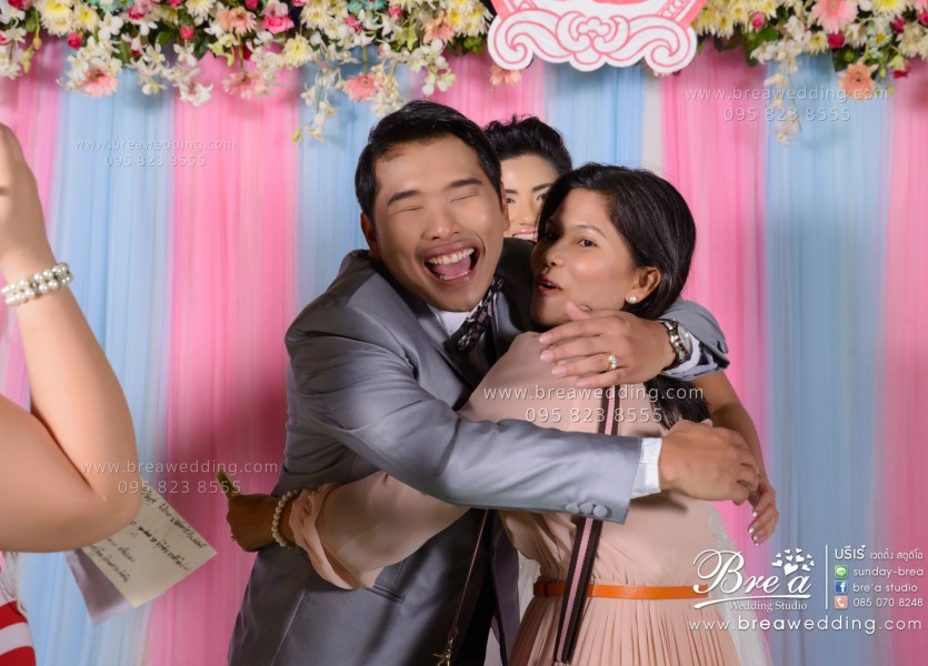 batch BRE 1904ถ่ายรูปแต่งงาน