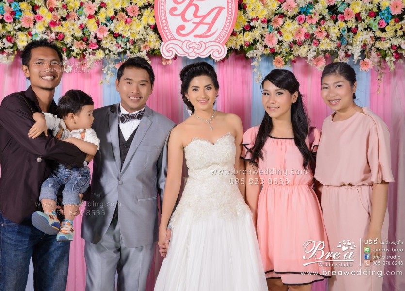 batch BRE 1934ถ่ายรูปแต่งงาน