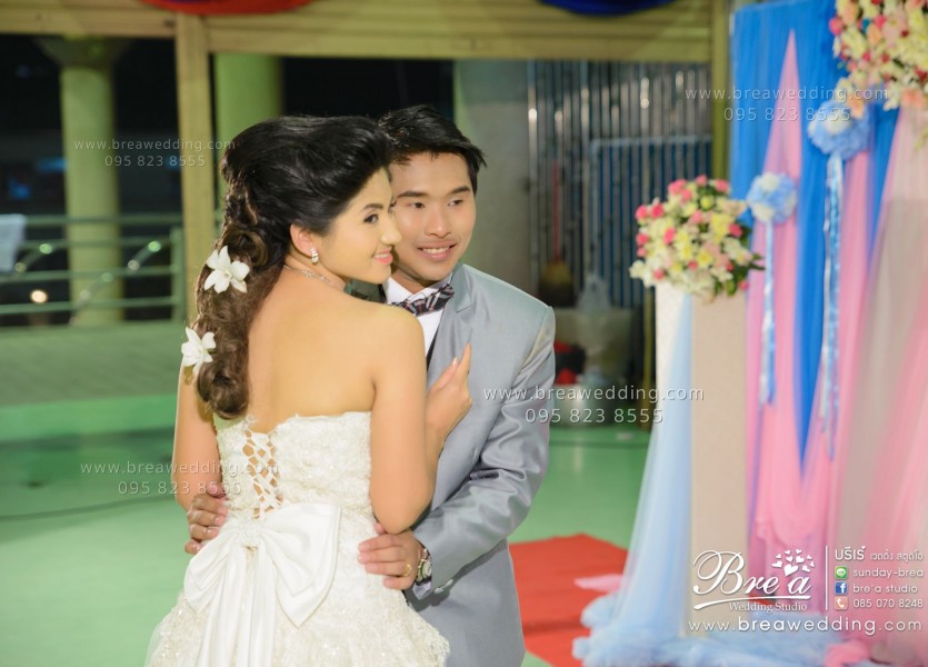 batch BRE 1976ถ่ายรูปแต่งงาน