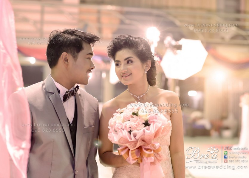 batch BRE 2005 Editถ่ายรูปแต่งงาน
