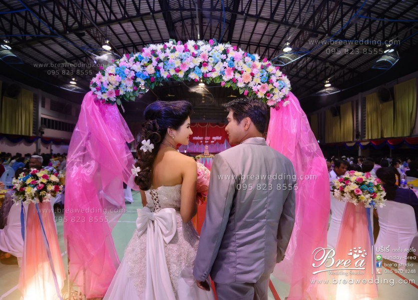 batch BRE 2015 Editถ่ายรูปแต่งงาน