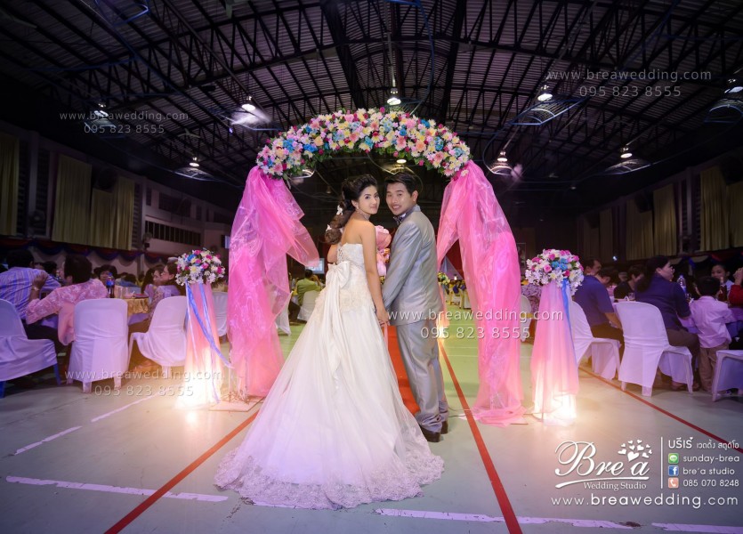 batch BRE 2033 Editถ่ายรูปแต่งงาน