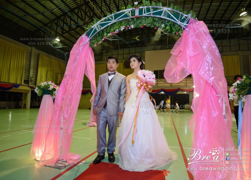 batch BRE 2035ถ่ายรูปแต่งงาน