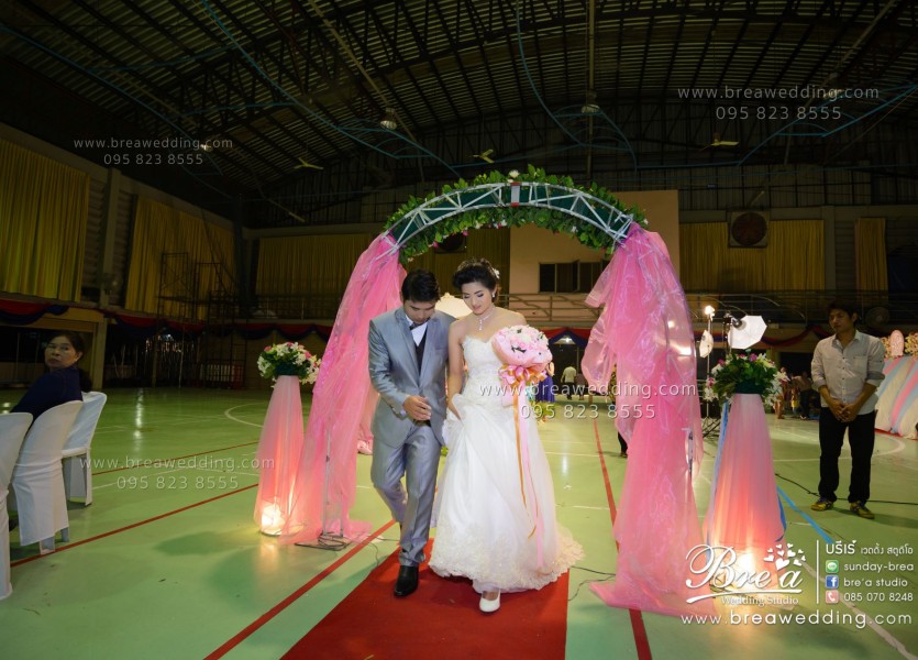 batch BRE 2043ถ่ายรูปแต่งงาน