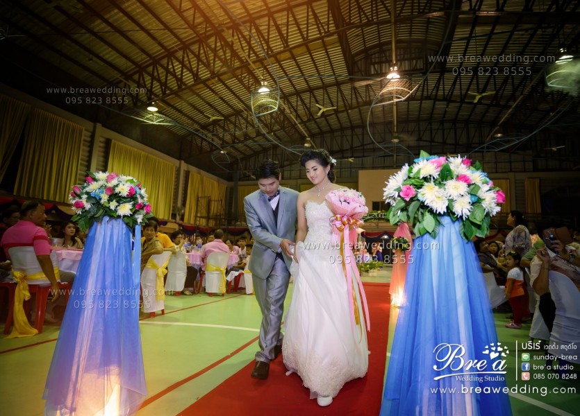 batch BRE 2046ถ่ายรูปแต่งงาน